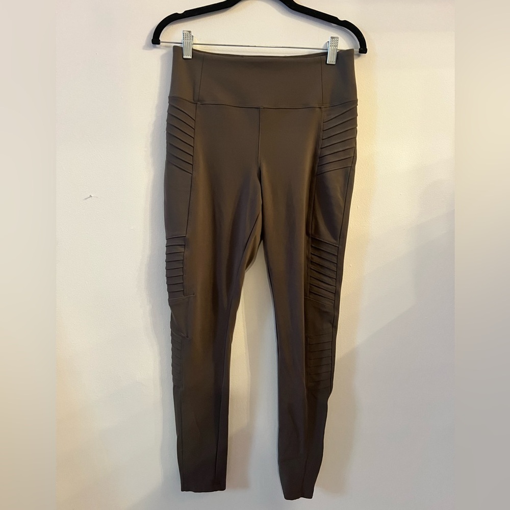 Athleta Dlenacey Motto Leggings